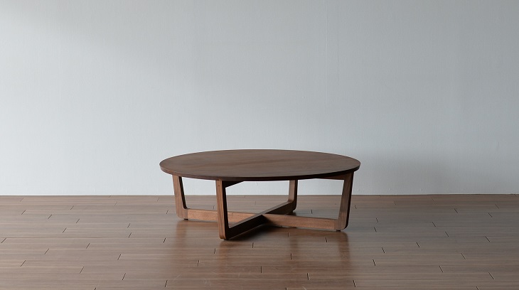 格安店 アクタス リビングテーブル Actus HEAVEN coffee table tdh